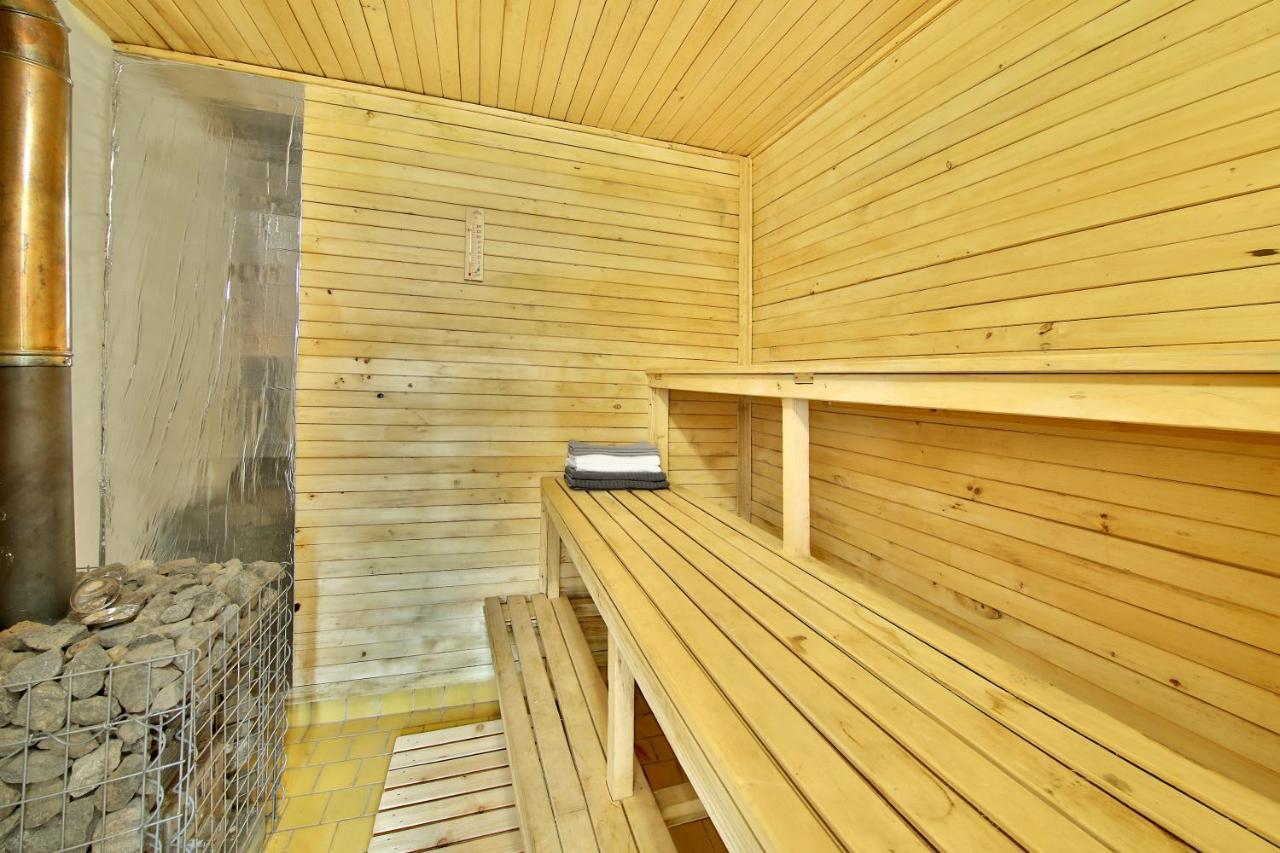 Apartmán Malá Skála Kültér fotó